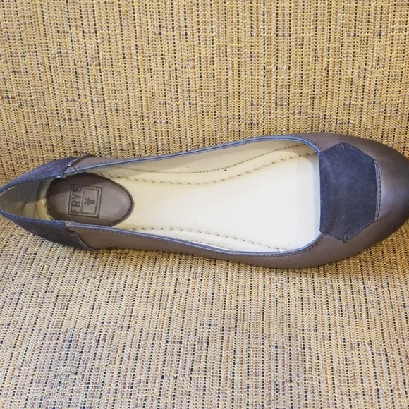 Ladies shoes - Picture 4 of 5